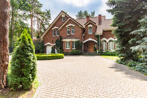 Best Affordable Driveway Pavers  in Springdale, AR