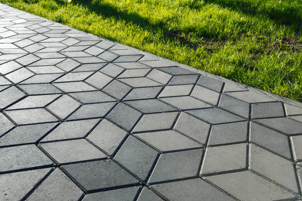 Best Brick Driveway Pavers  in Springdale, AR