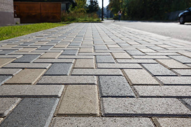 Best Concrete Paver Driveway  in Springdale, AR