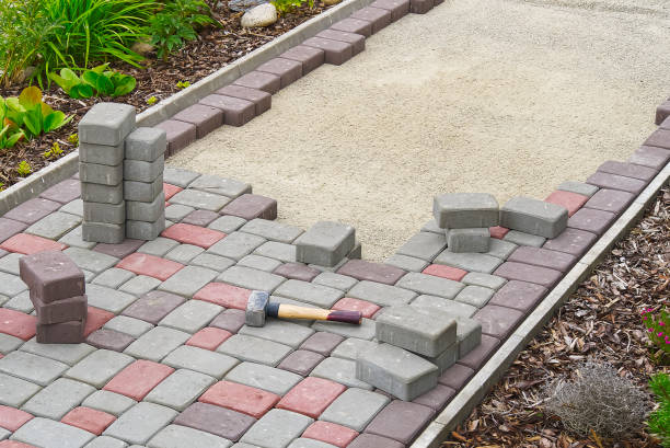 Best Affordable Driveway Pavers  in Springdale, AR