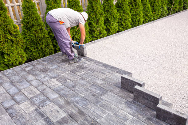 Reasons to Select Us for Your Driveway Paving Requirements in Springdale, AR