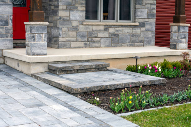 Best Driveway Pavers Near Me  in Springdale, AR