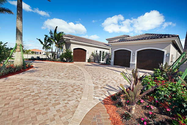 Best Professional Driveway Pavers  in Springdale, AR