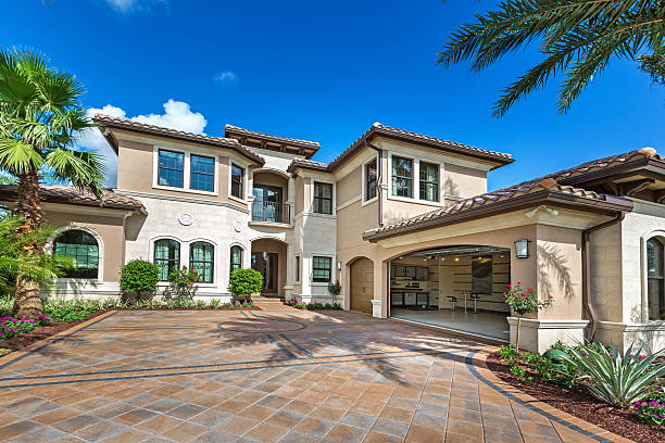 Best Residential Driveway Paver Services  in Springdale, AR