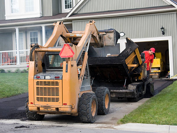 Best Local Driveway Pavers  in Springdale, AR