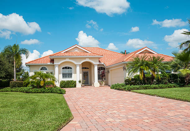 Professional Driveway Pavers in Springdale, AR
