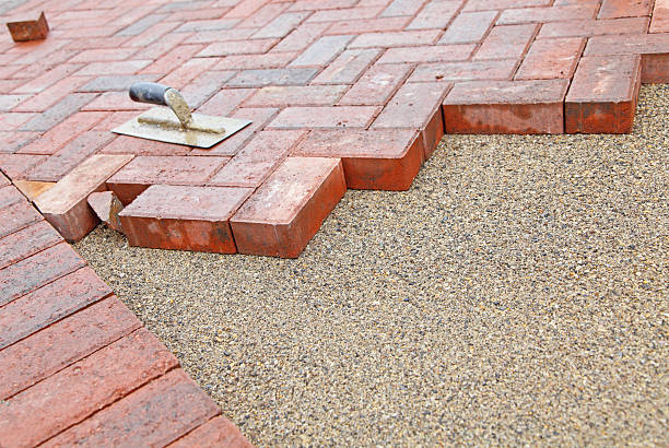 Best Driveway Pavers Near Me  in Springdale, AR