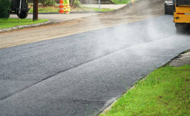 Best Best Driveway Pavers  in Springdale, AR