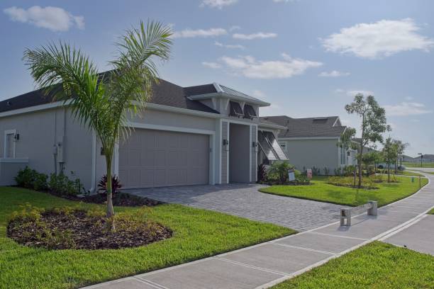 Best Driveway Resurfacing Pavers  in Springdale, AR