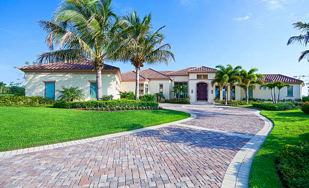 Best Driveway Paver Sealing  in Springdale, AR