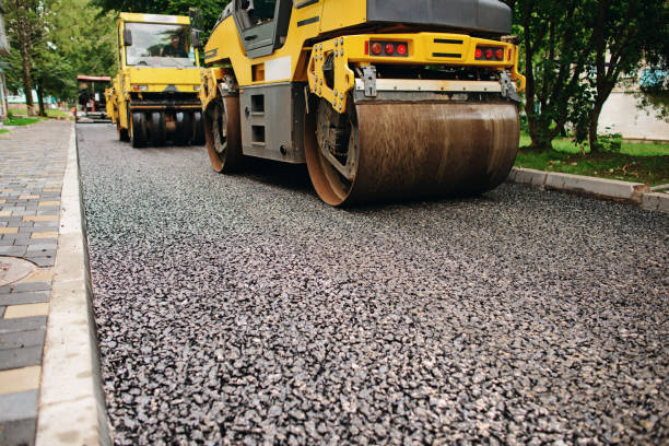Best Driveway Repair Near Me  in Springdale, AR