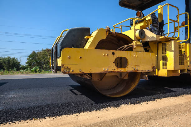 Best Permeable Paver Driveway  in Springdale, AR